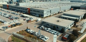 Türkiye’nin dev otomotiv fabrikası üretime ara veriyor