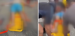 Beykoz’da yasağa rağmen denize giren kişi boğuldu