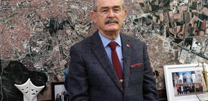 Yılmaz Büyükerşen CHP’den istifa etti
