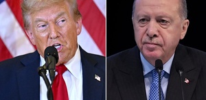 ABD’den 60 ülkeye yeni vergi kararı Türkiye en yüksek dilimde