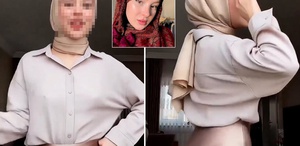 Bir bitmediniz Fatma Soydaş’tan sonra şimdi de bu çıktı