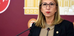 CHP Milletvekili Derici de partisinden istifa etti
