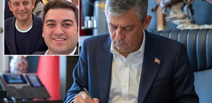 Bodrum Belediye Başkanından Özgür Özel’i kızdıracak karar: Onu böyle övmüştü