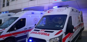 Aydın’da iki aile arasında çıkan kavgada 2 kişi öldü, 5 kişi yaralandı