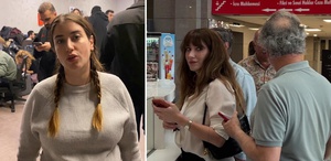 Hazal Kaya, Ahbap’a yaptığı bağışı açıkladı: Ben de mağdurum