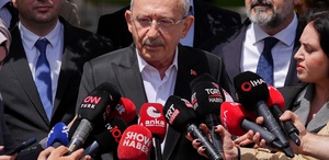 İstifalar sonrası Kılıçdaroğlu’ndan jet hamle Apar topar toplantıya çağırdı