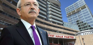 İstifaların ardından Kılıçdaroğlu harekete geçti: İşte ilk adımı