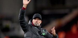 Jürgen Klopp, Almanya Milli Takımı’nın başına geçti