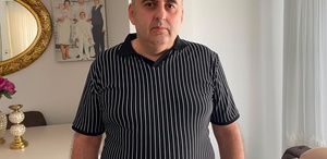 Kanser hastasını zehirleyen peynir skandalı