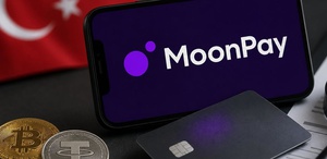 MoonPay’in Türkiye’de kredi kartıyla kripto para satması mercek altında