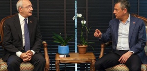 Özgür Özel’in ardından CHP’de deprem İşte istifa eden milletvekili sayısı