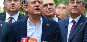 İspanya Başbakanı Pedro Sanchez’den Özgür Özel’e tebrik mektubu