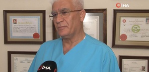 Sıcaklar sadece terletmiyor, felç Ediyor Uzmandan beyin kanaması uyarısı