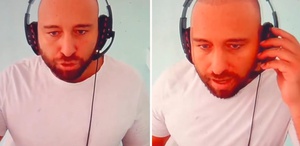 Güney Kıbrıs’ta tutuklu olan Taner Tolga Tarlacı’dan yardım çağrısı