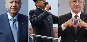 Yeni Parti’nin kuruluş evrakları imzalandı, ilk anket sonucu da geldi
