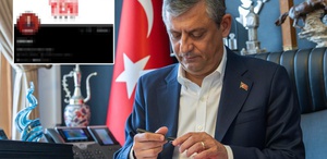 YENİ Parti X’e adım attı: Hesabın önceki sahibine bakın