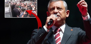 Yeni Parti’nin imzasını atan Özgür Özel’in ilk işi bu oldu