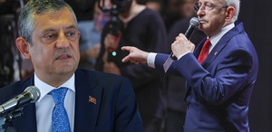 Kılıçdaroğlu’nun Yeni Parti sevinci: Çok şükür arınma gerçekleşti