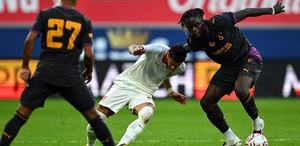 Galatasaray ilk hazırlık maçında kaybetti