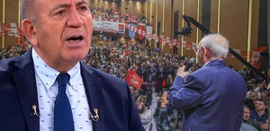 CHP’den Figüran İddiasına Yanıt