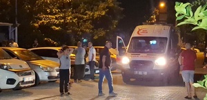 Boşanma İsteği Kanlı Sonuçlandı