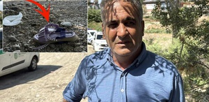 Çocuğunun terliğini almak için suya girdi, boğulup hayatını kaybetti