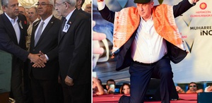 Muharrem İnce’nin planı tıkır tıkır işliyor