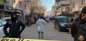 Kayseri’de 3 kişiyi katleden firari sanık Gürcistan’da yakalandı