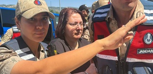 Gülistan’ın kaybolduğu gün valilik konutunda neler oldu “Hemen çıkın” talimatı verilen hizmetli her şeyi anlattı