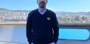 Almanya’dan gelen gemide iki Türk denizci havasız kalarak can verdi