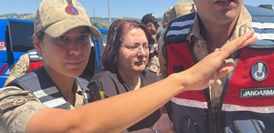 Gülistan Doku soruşturmasında tutuklanan eski Tunceli Valisi Tuncay Sonel’in eşi Handan Sonel’in ifadeleri ortaya çıktı