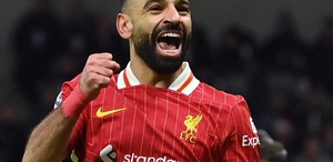 Ve Salah için Serdal Adalı’dan açıklama geldi