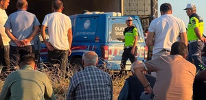 Gaziantep’te feci kaza: 1 ölü, 5 yaralı