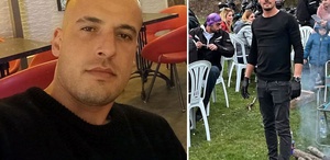 Arı sokması sonucu hayatını kaybetti