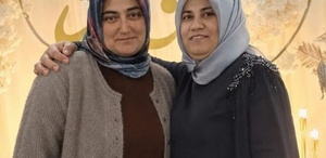 Çocuklarıyla son kez vedalaştılar: Dünürlerin ölümünde kahreden detay