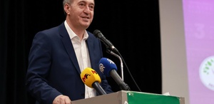 DEM Parti’den ’Terörsüz Türkiye’ için çerçeve yasa sinyali: Hafta içi Meclis’e sunulacak