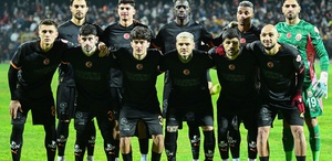 Galatasaray’ın eski yıldızı Yusuf Demir’den sarı-kırmızılı takım için olay sözler