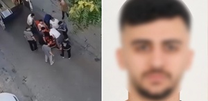 Gözünü kırpmadan çocukluk arkadaşını vurdu Bakın sebebi neymiş