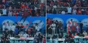 Güreş Federasyonu hakeme saldıran Hamza Yerlikaya’ya soruşturma başlattı