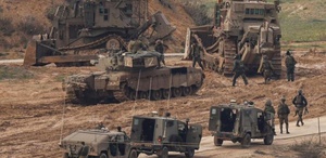 İsrail güvenlik kabinesi, Uluslararası İstikrar Gücü’nün Gazze’ye girişine onay verdi