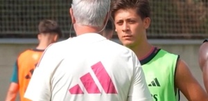 Arda Güler’den Mourinho hakkında dikkat çeken sözler