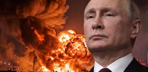 Putin’den Rus ordusuna ’karşılık verme’ emri