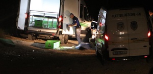 Adana’da 3 Kişiyi Vuran Zanlı Yakalandı
