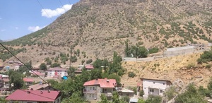 Şırnak’ta nefes kesen kurtarma operasyonu: Ekipler zamanla yarıştı