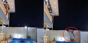 Sosyal medyada ’İzlenme’ uğruna bir yaşam daha karardı