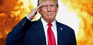 Trump zor durumda Uyarı sonrası dünyayı tedirgin eden plandan vazgeçti