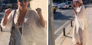 Şampiyonluk sonrası Sibel Arna’dan sitem dolu paylaşım: Tek bir korna sesi bile yok