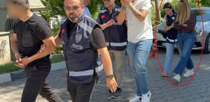 Fuhuş operasyonunda çarpıcı detay Sahibi kadın çıktı
