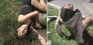 Aileleriyle tartışıp evden kaçan genç kızlar, bakın ne halde bulundu