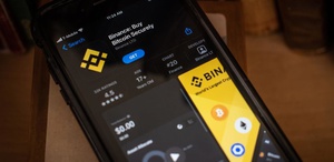 Binance’e Avrupa’da yeni engel: Uygulama Google Play’den kaldırıldı